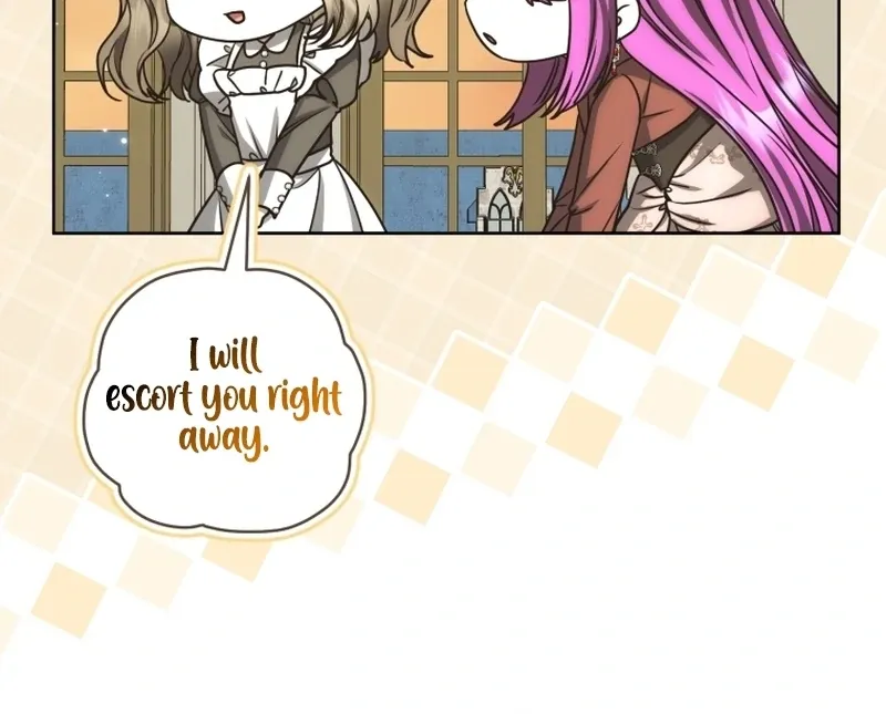 The Extra Wants to Escape From the Obsessive Male Lead Chapter 20 page 88 - 
