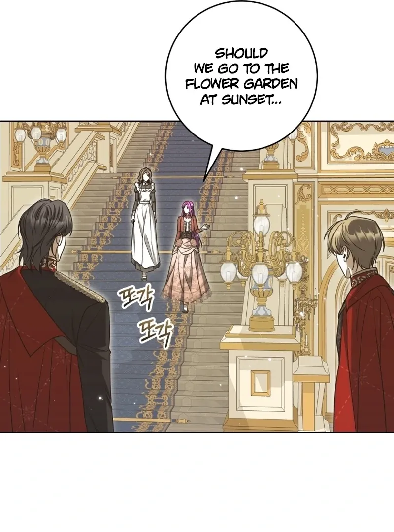 The Extra Wants to Escape From the Obsessive Male Lead Chapter 20 page 89 - 