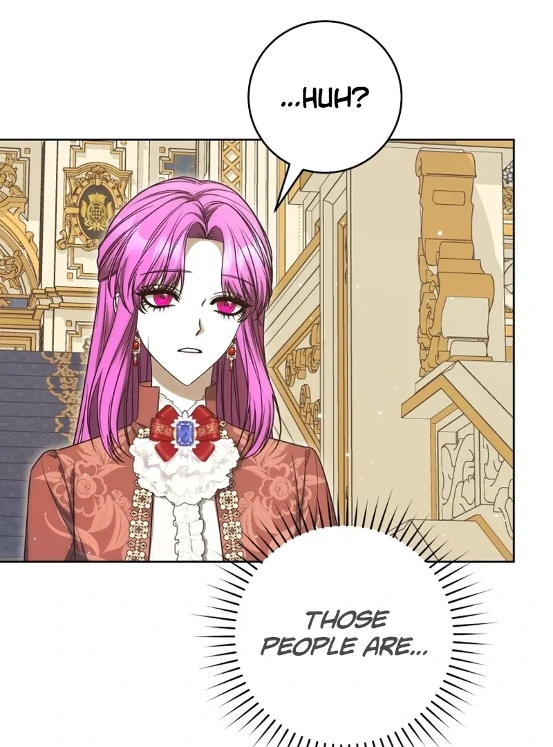 The Extra Wants to Escape From the Obsessive Male Lead Chapter 20 page 90 - 
