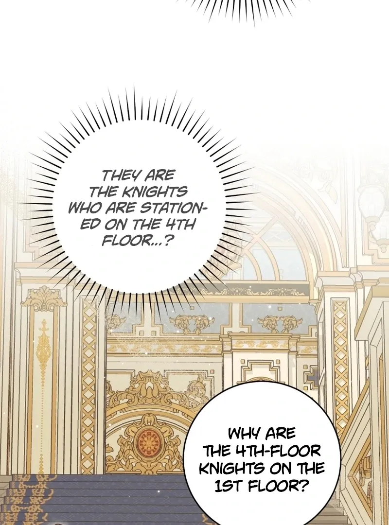 The Extra Wants to Escape From the Obsessive Male Lead Chapter 20 page 91 - 