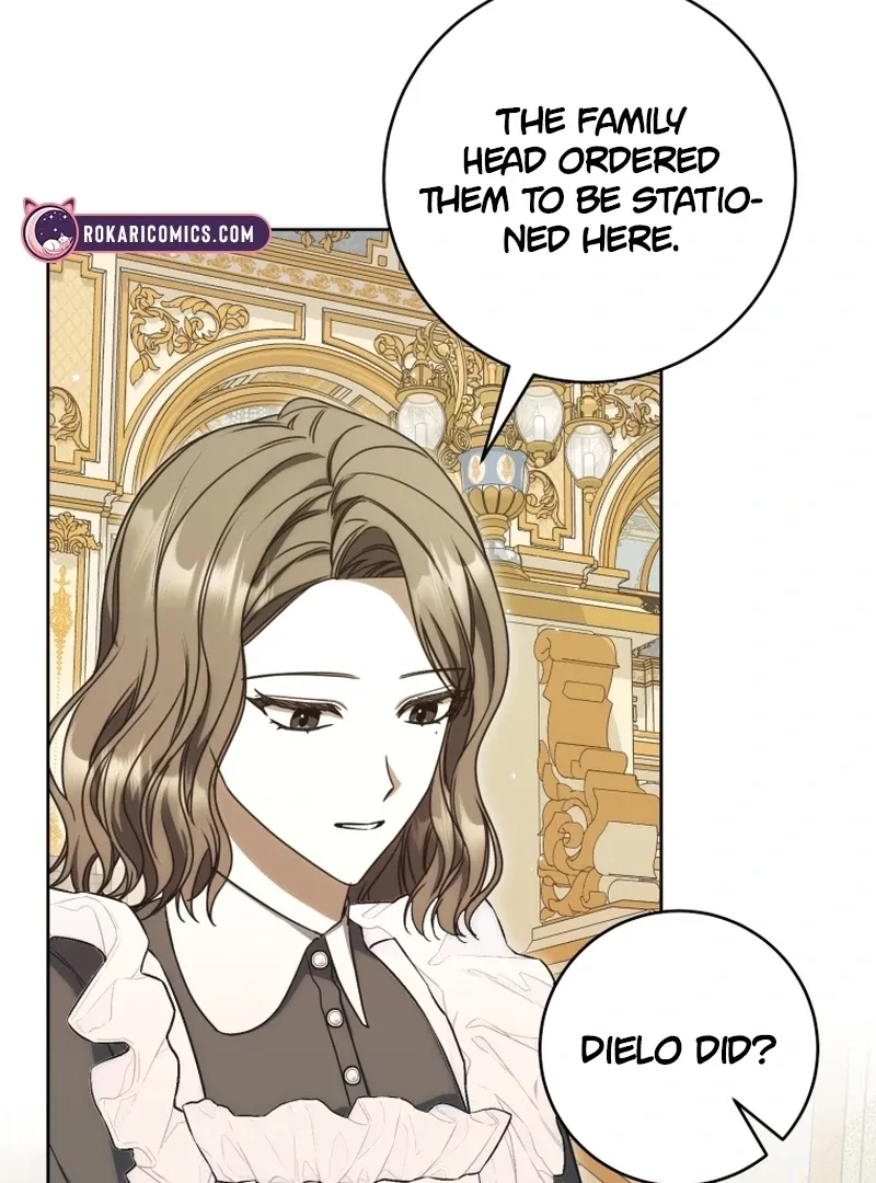 The Extra Wants to Escape From the Obsessive Male Lead Chapter 20 page 93 - 