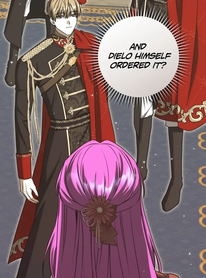 The Extra Wants to Escape From the Obsessive Male Lead Chapter 20 page 95 - 