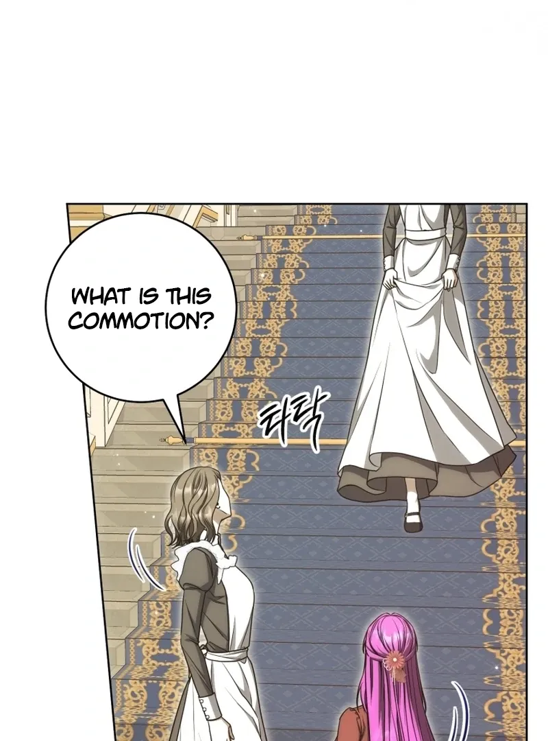 The Extra Wants to Escape From the Obsessive Male Lead Chapter 20 page 98 - 