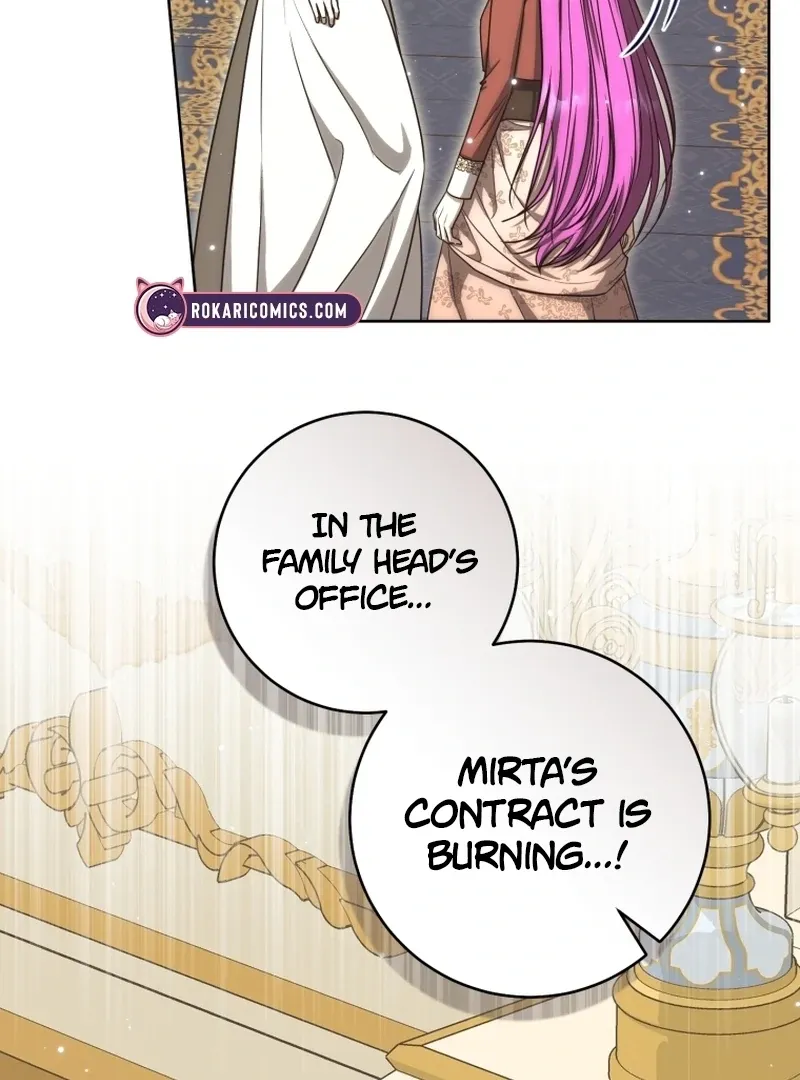 The Extra Wants to Escape From the Obsessive Male Lead Chapter 20 page 99 - 