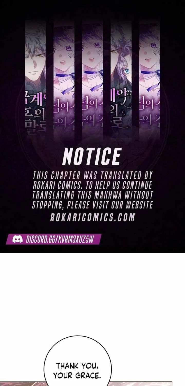 The Extra Wants to Escape From the Obsessive Male Lead Chapter 21 page 1 - 