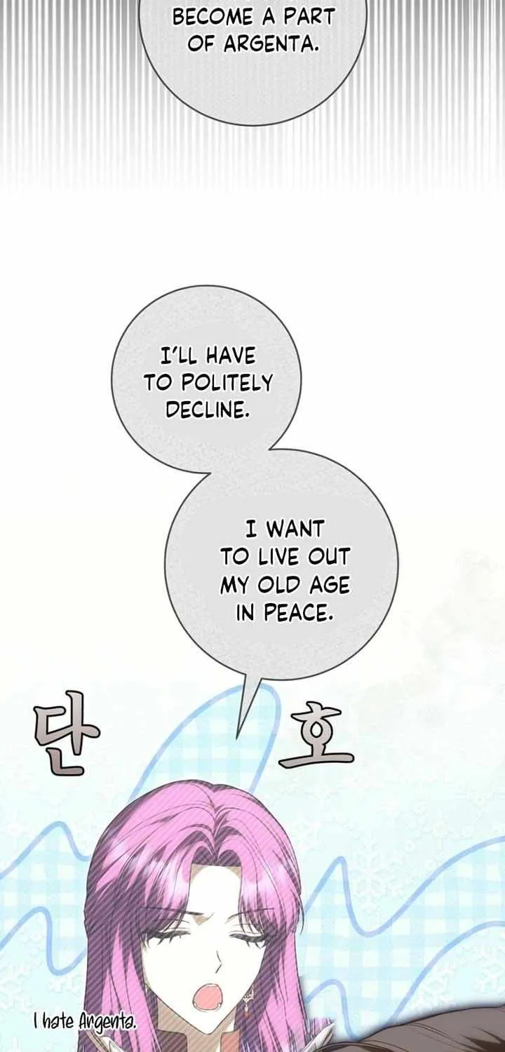 The Extra Wants to Escape From the Obsessive Male Lead Chapter 21 page 11 - 