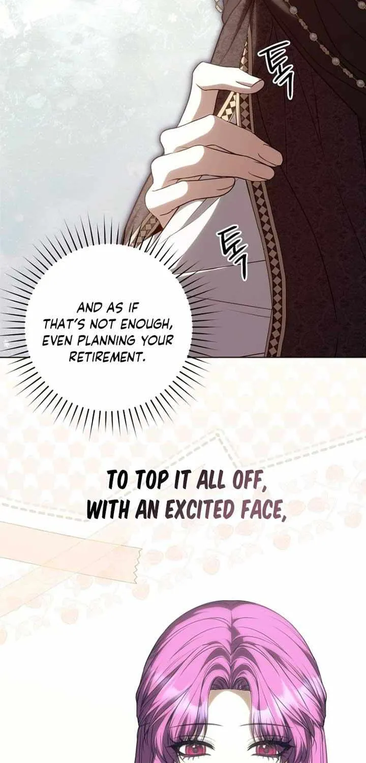 The Extra Wants to Escape From the Obsessive Male Lead Chapter 21 page 13 - 