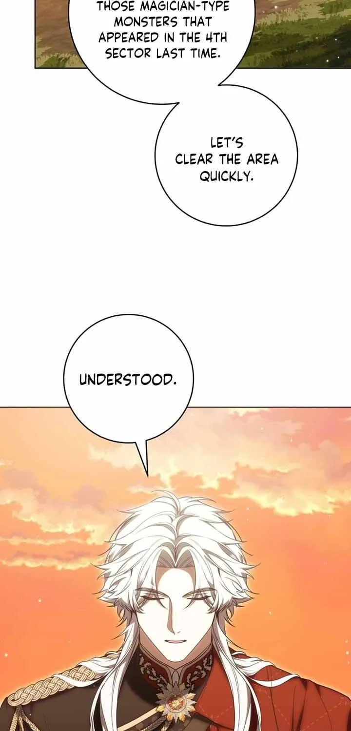 The Extra Wants to Escape From the Obsessive Male Lead Chapter 21 page 3 - 