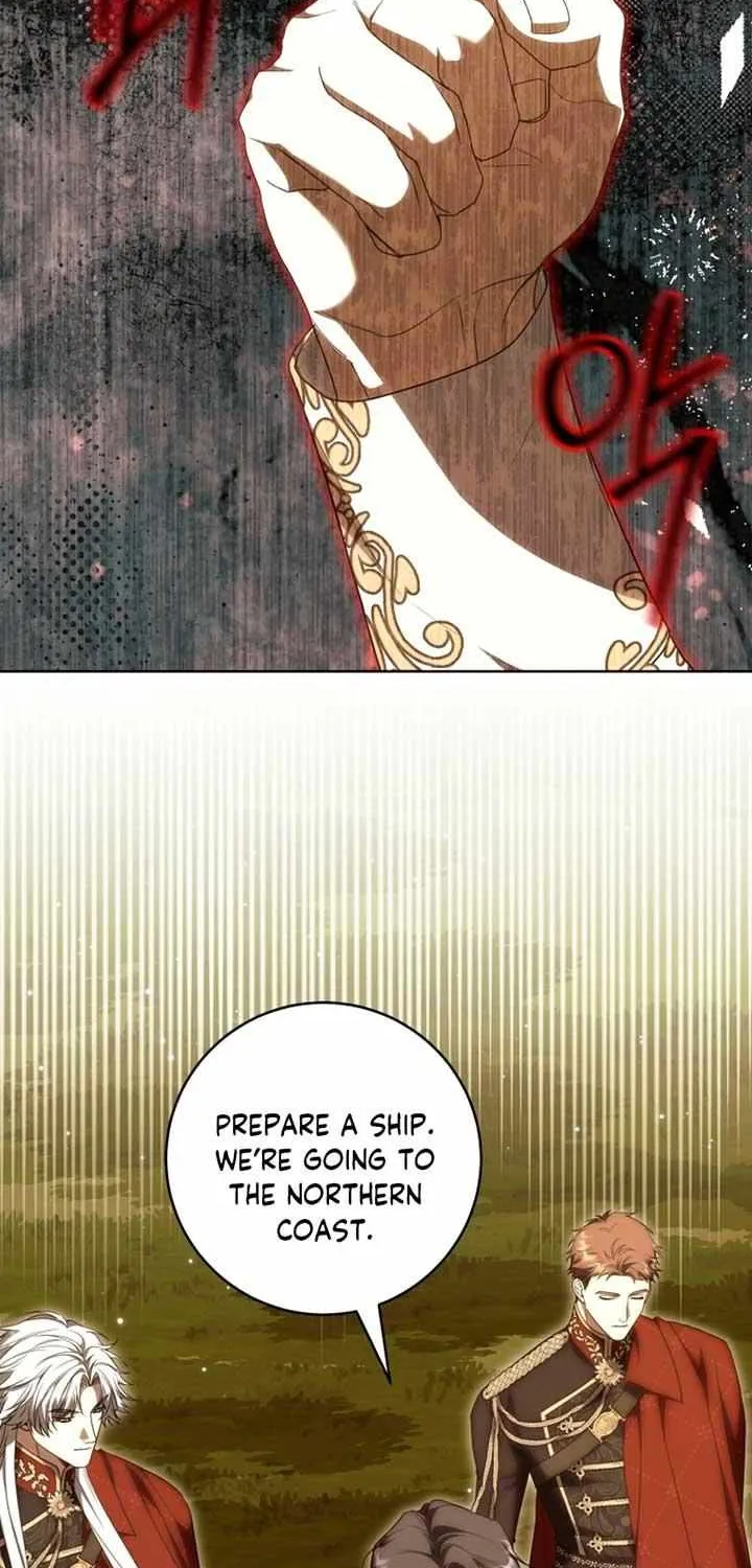 The Extra Wants to Escape From the Obsessive Male Lead Chapter 21 page 24 - 