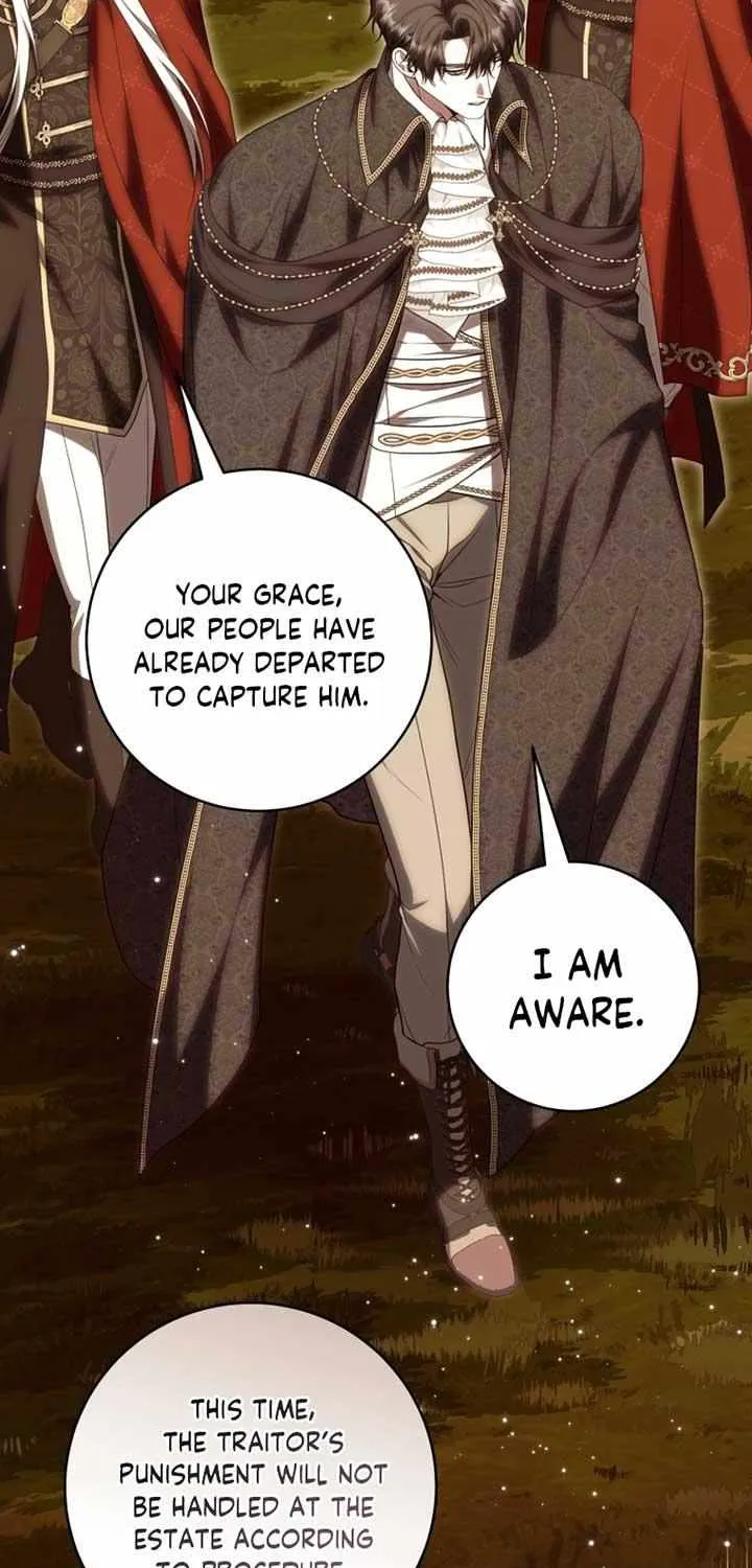 The Extra Wants to Escape From the Obsessive Male Lead Chapter 21 page 25 - 