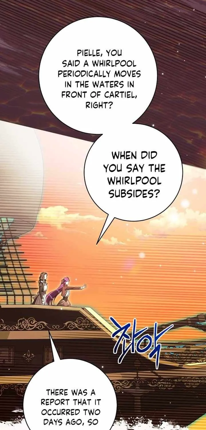 The Extra Wants to Escape From the Obsessive Male Lead Chapter 21 page 30 - 