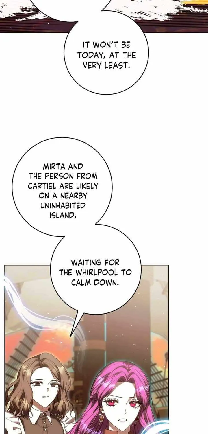 The Extra Wants to Escape From the Obsessive Male Lead Chapter 21 page 31 - 