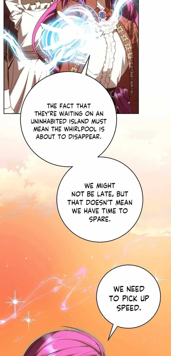 The Extra Wants to Escape From the Obsessive Male Lead Chapter 21 page 32 - 