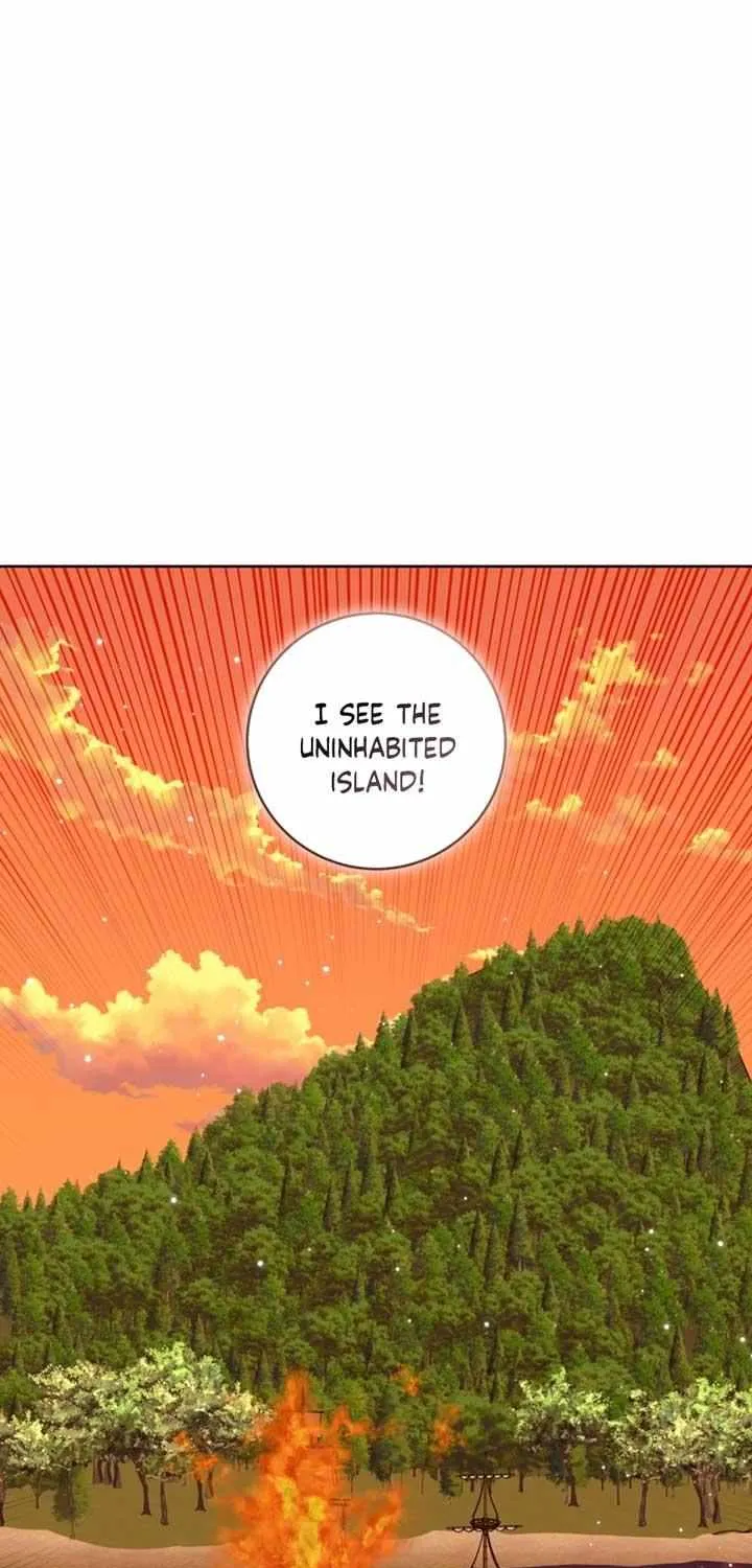 The Extra Wants to Escape From the Obsessive Male Lead Chapter 21 page 34 - 