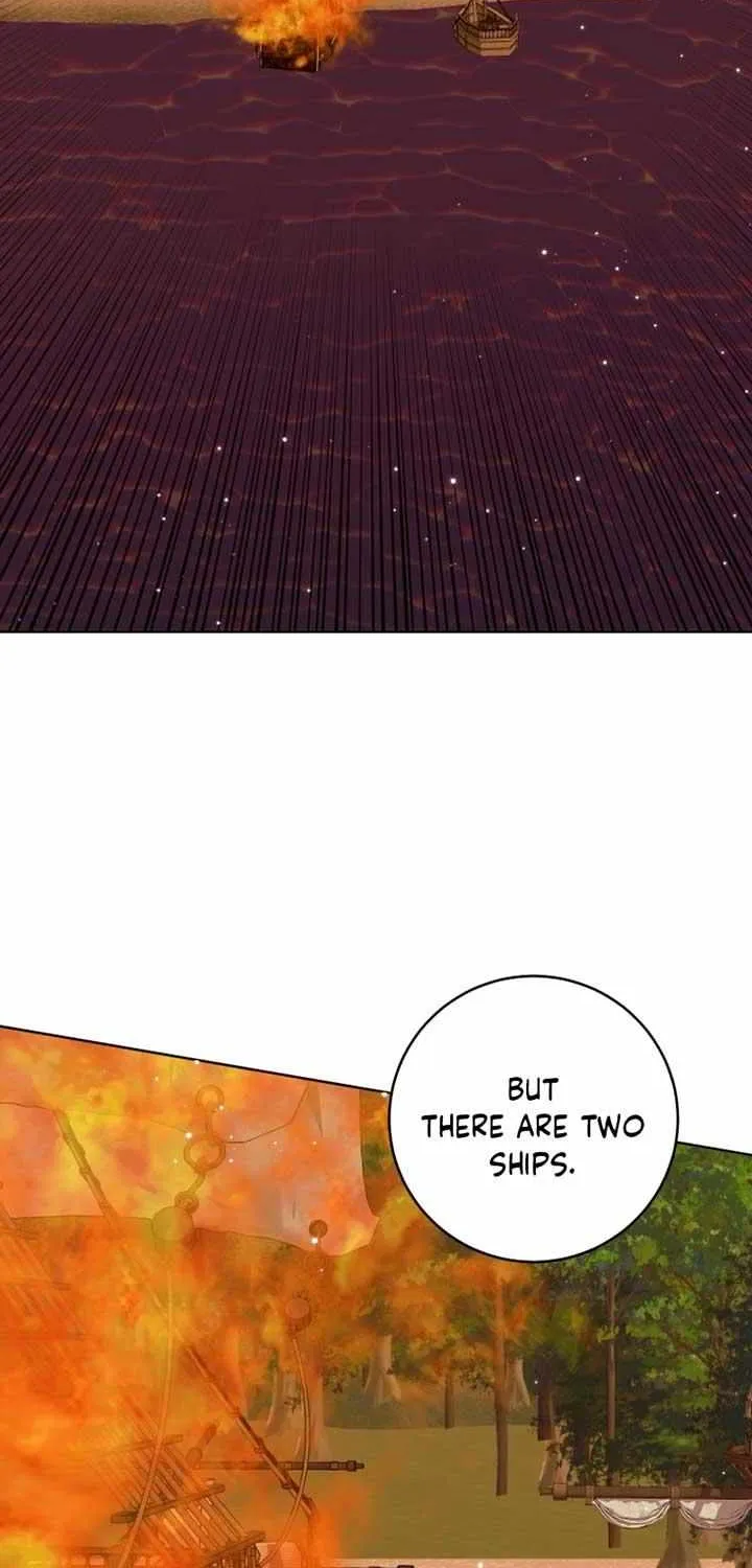 The Extra Wants to Escape From the Obsessive Male Lead Chapter 21 page 35 - 