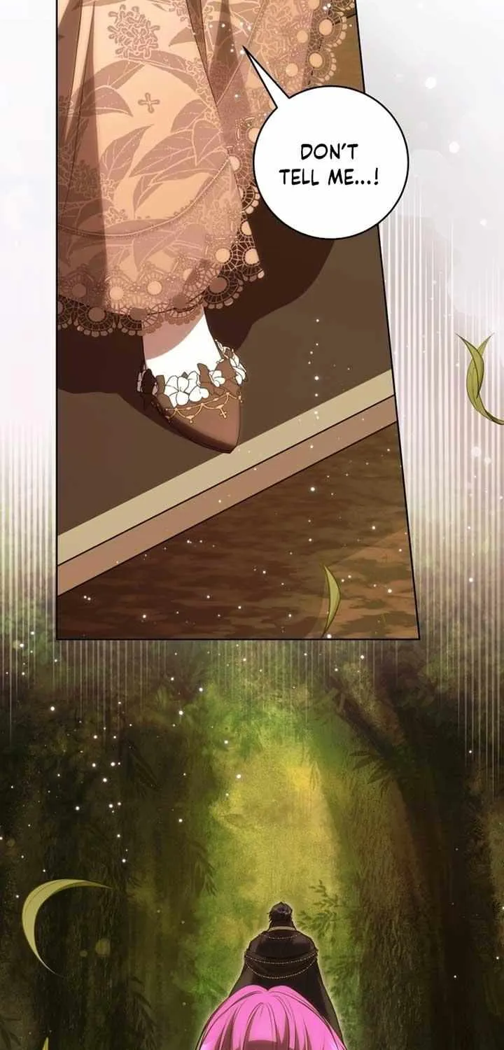 The Extra Wants to Escape From the Obsessive Male Lead Chapter 21 page 39 - 