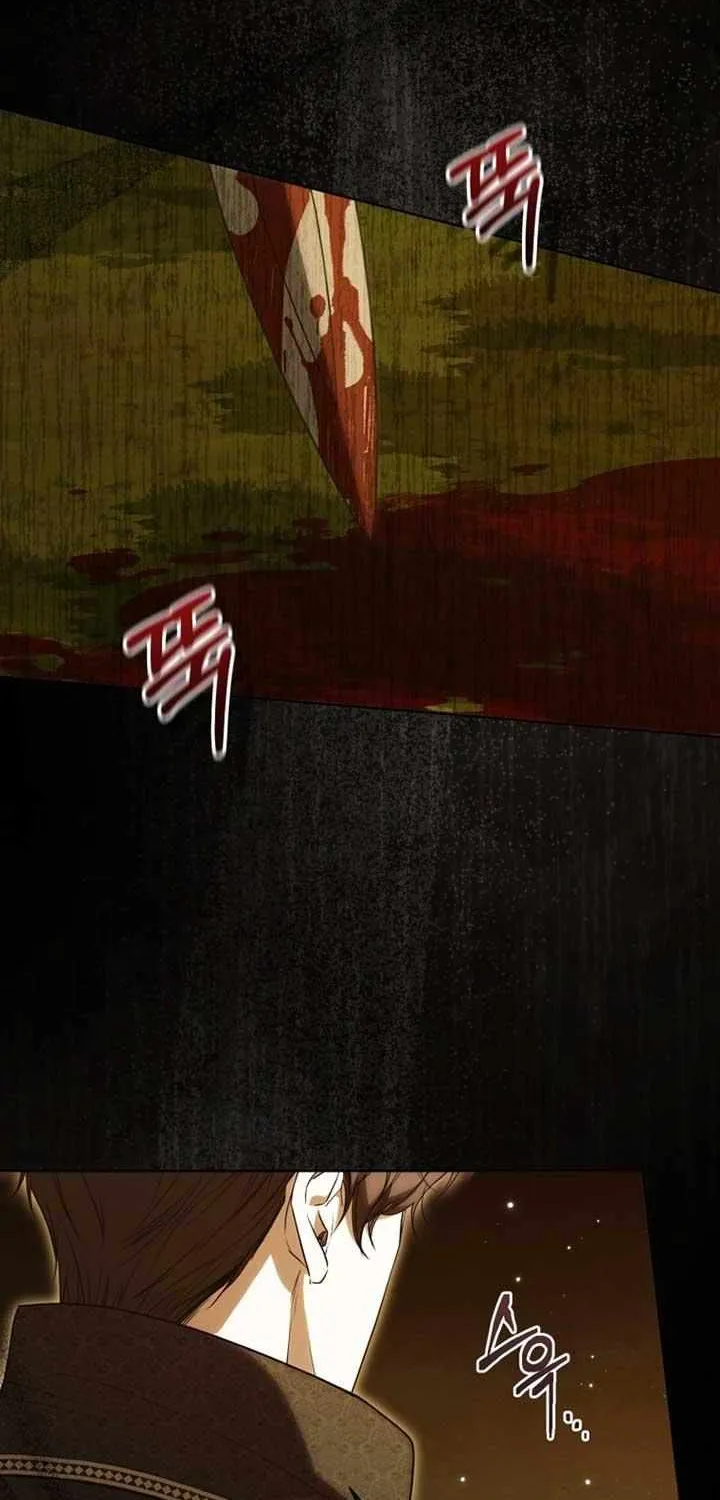 The Extra Wants to Escape From the Obsessive Male Lead Chapter 21 page 44 - 