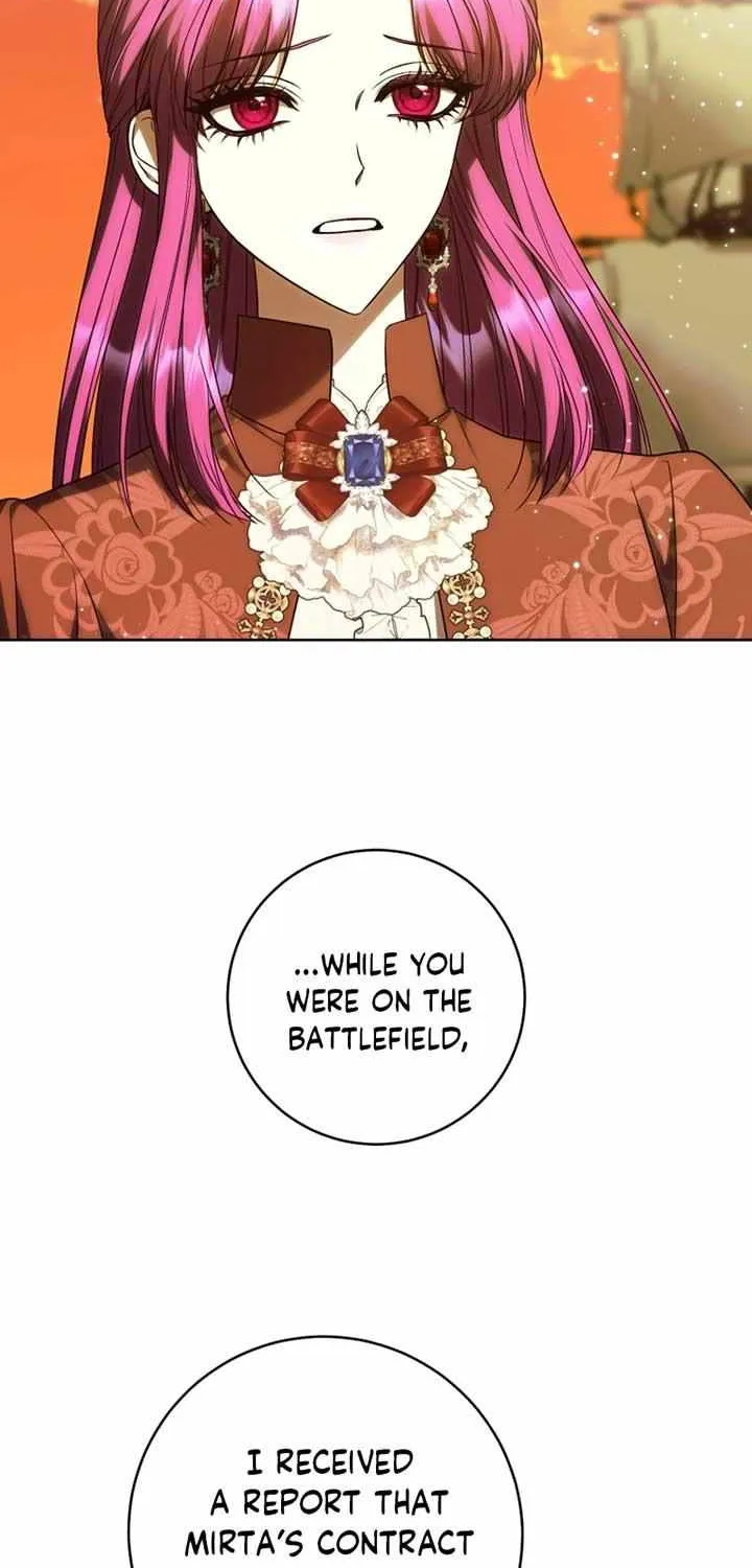 The Extra Wants to Escape From the Obsessive Male Lead Chapter 21 page 47 - 