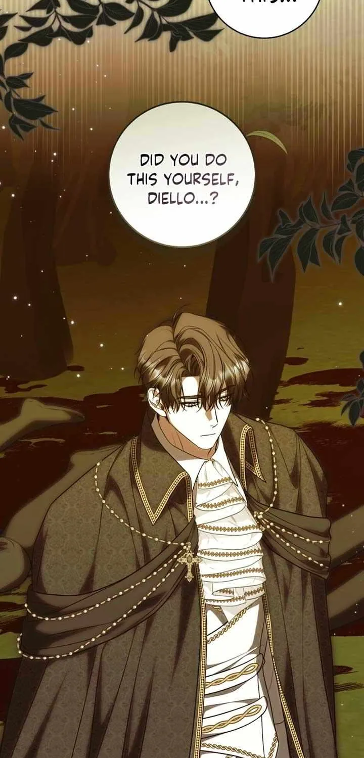 The Extra Wants to Escape From the Obsessive Male Lead Chapter 21 page 49 - 