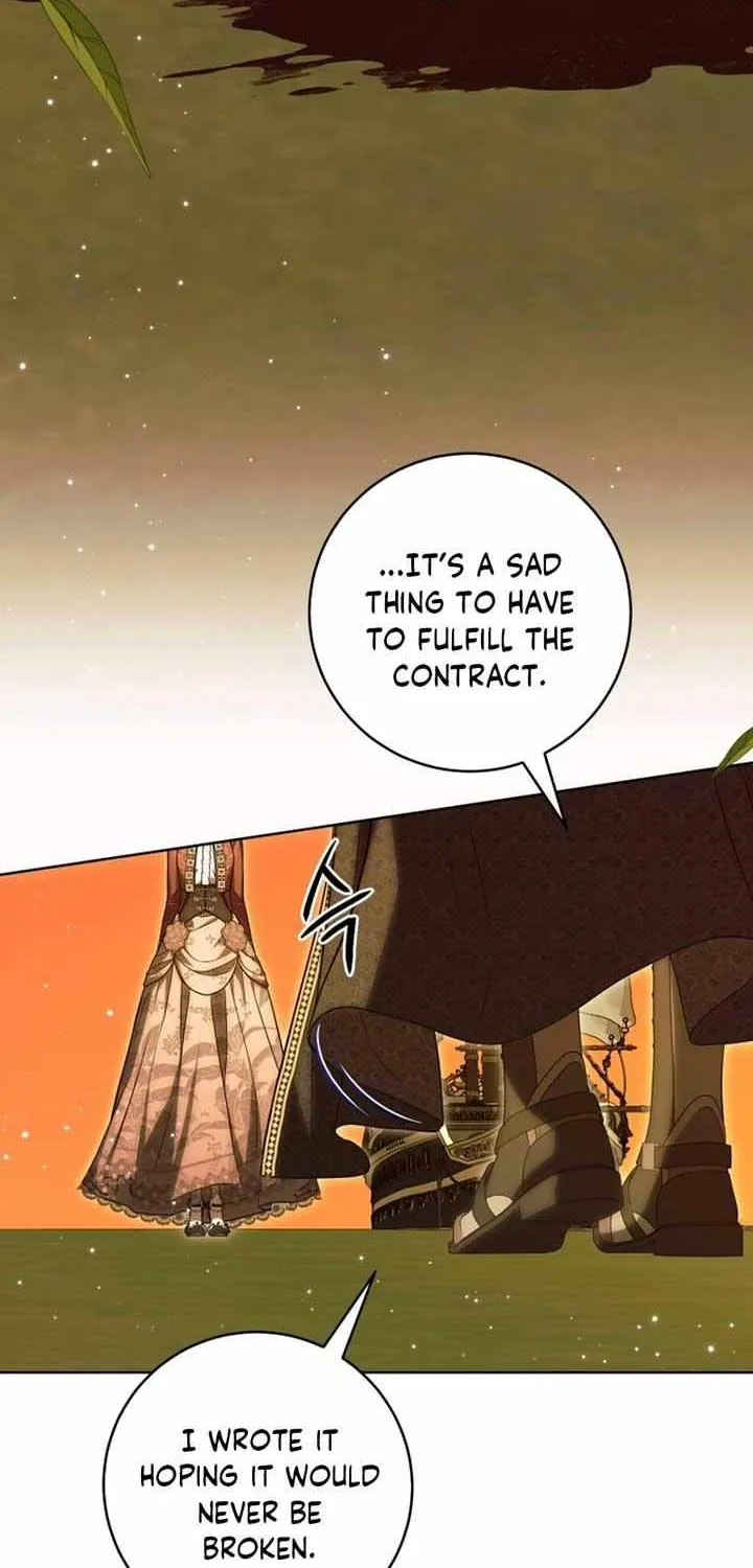 The Extra Wants to Escape From the Obsessive Male Lead Chapter 21 page 51 - 