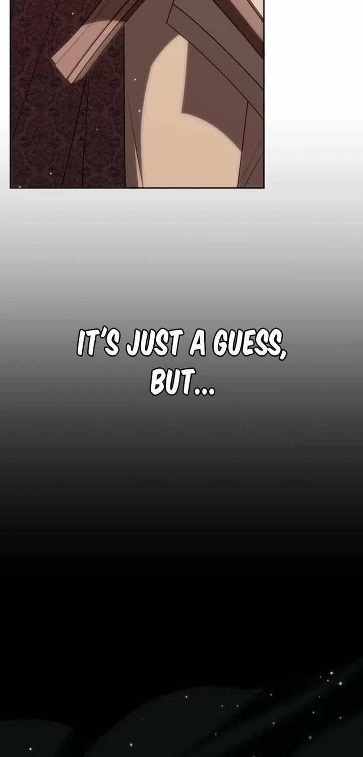 The Extra Wants to Escape From the Obsessive Male Lead Chapter 21 page 7 - 