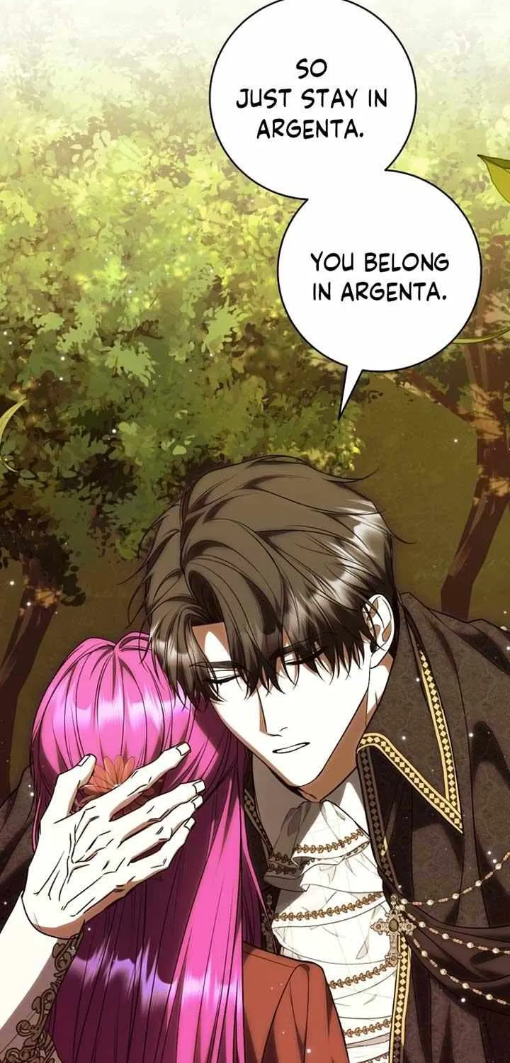 The Extra Wants to Escape From the Obsessive Male Lead Chapter 21 page 61 - 