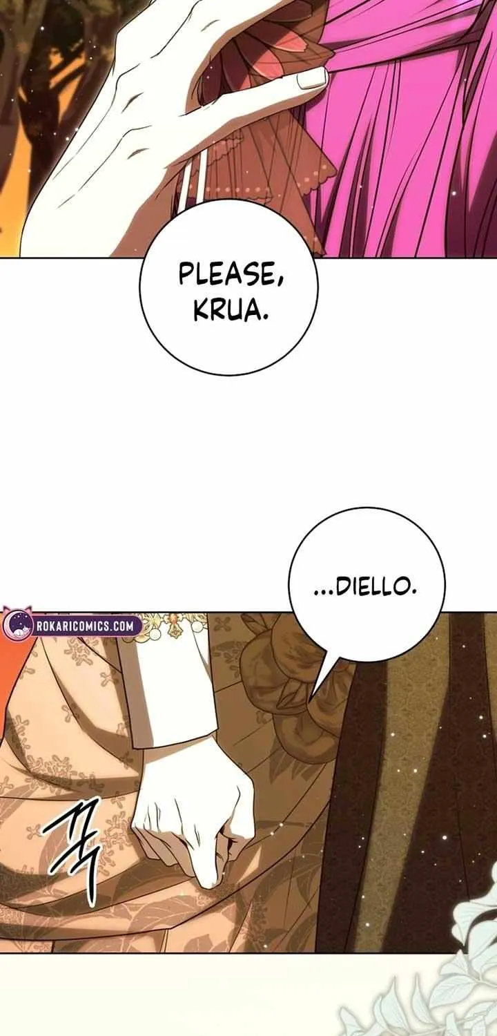 The Extra Wants to Escape From the Obsessive Male Lead Chapter 21 page 66 - 