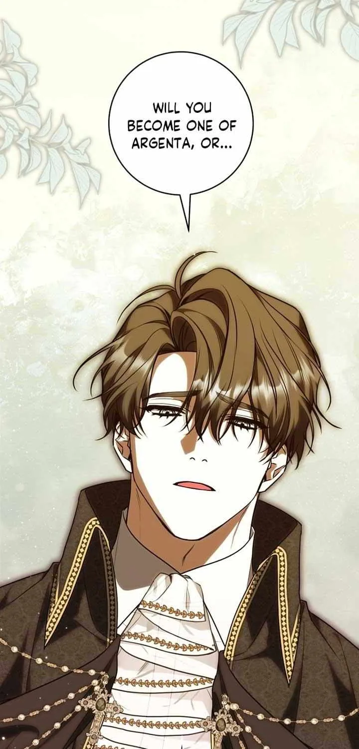The Extra Wants to Escape From the Obsessive Male Lead Chapter 21 page 67 - 