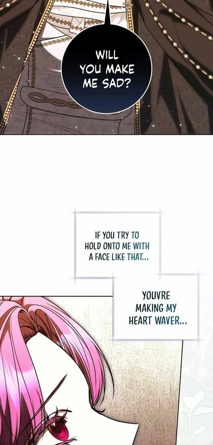 The Extra Wants to Escape From the Obsessive Male Lead Chapter 21 page 68 - 