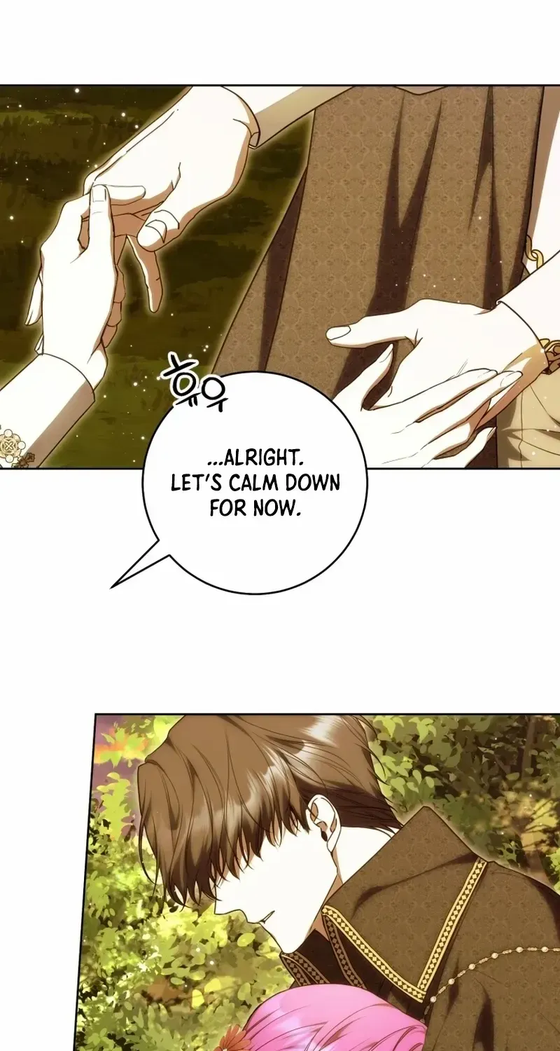 The Extra Wants to Escape From the Obsessive Male Lead Chapter 22 page 13 - 