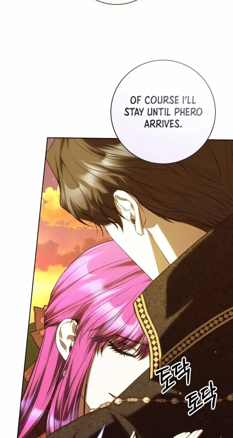 The Extra Wants to Escape From the Obsessive Male Lead Chapter 22 page 17 - 