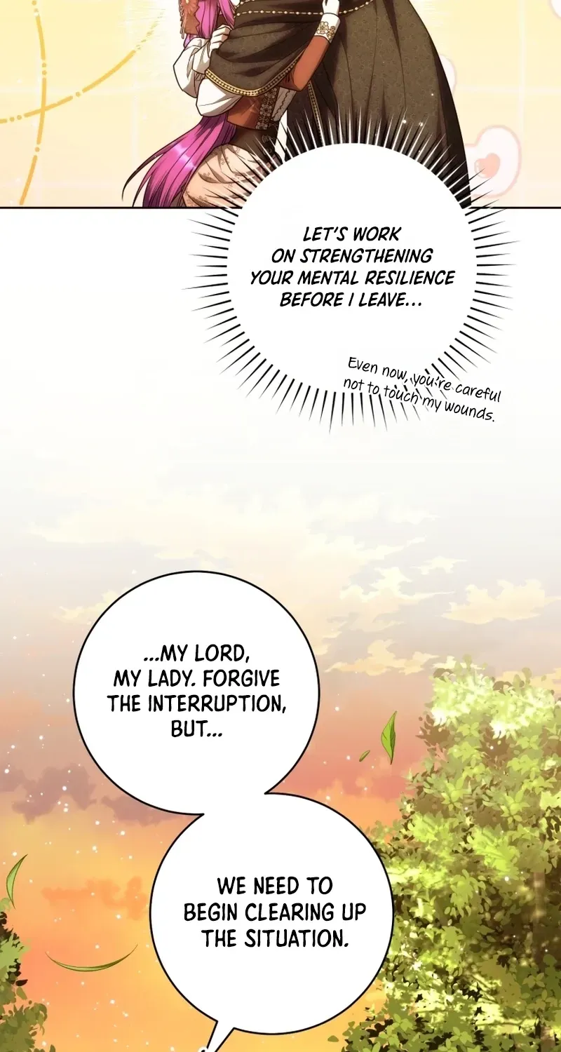 The Extra Wants to Escape From the Obsessive Male Lead Chapter 22 page 19 - 