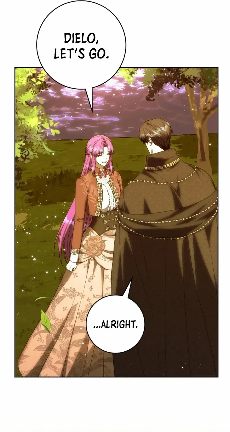 The Extra Wants to Escape From the Obsessive Male Lead Chapter 22 page 21 - 