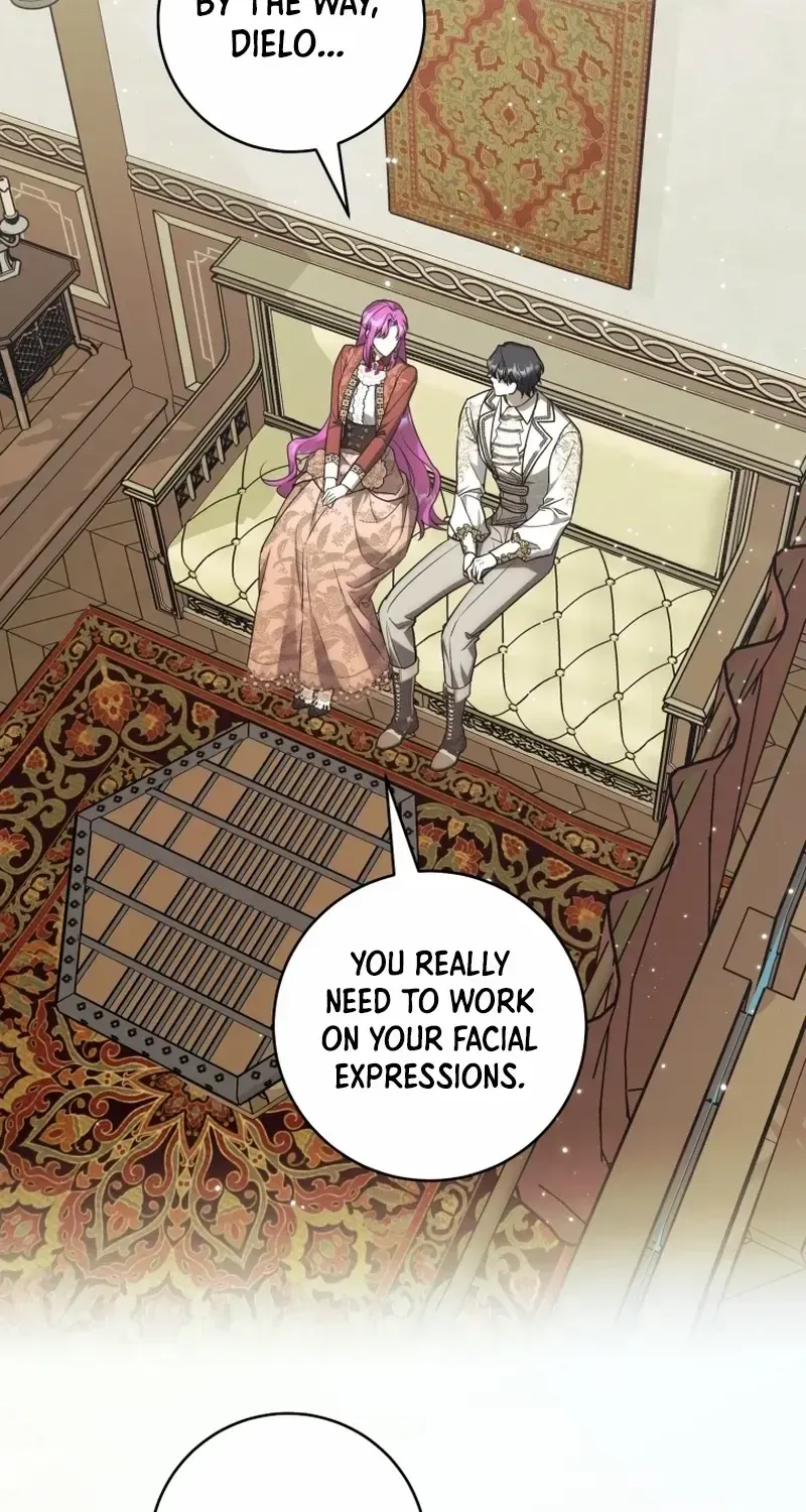 The Extra Wants to Escape From the Obsessive Male Lead Chapter 22 page 26 - 