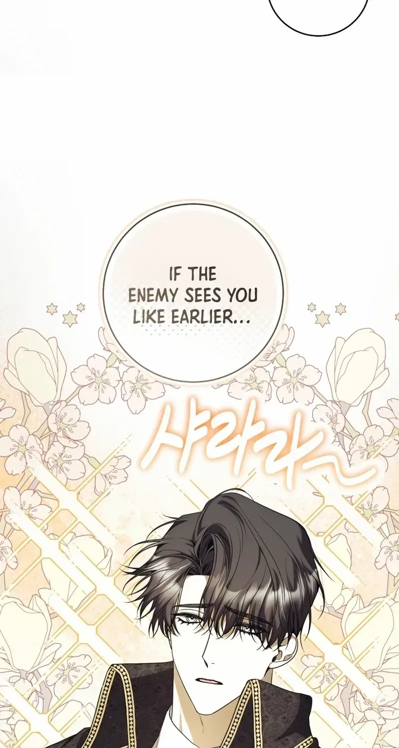 The Extra Wants to Escape From the Obsessive Male Lead Chapter 22 page 28 - 