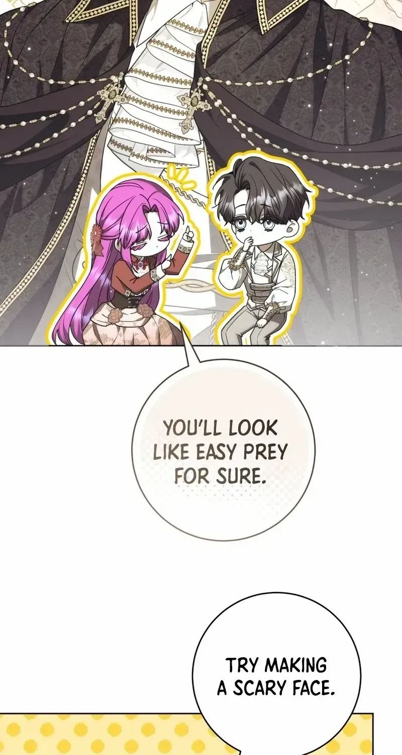 The Extra Wants to Escape From the Obsessive Male Lead Chapter 22 page 29 - 