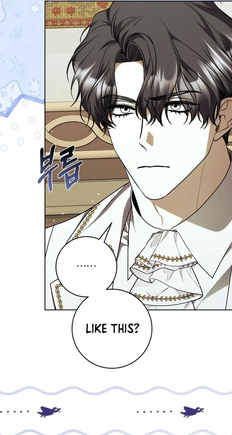 The Extra Wants to Escape From the Obsessive Male Lead Chapter 22 page 31 - 