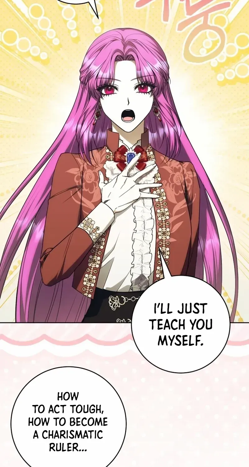 The Extra Wants to Escape From the Obsessive Male Lead Chapter 22 page 33 - 