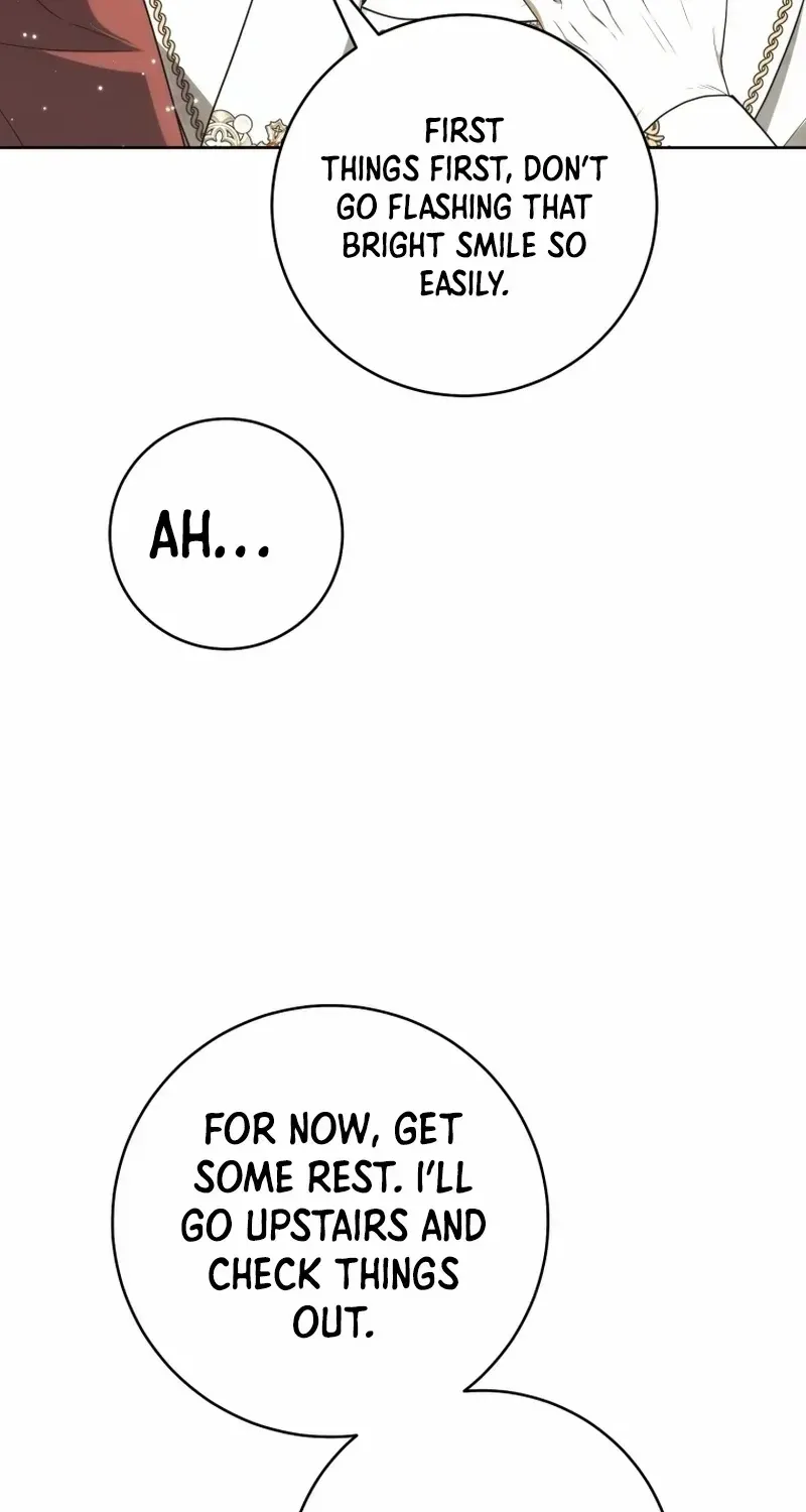 The Extra Wants to Escape From the Obsessive Male Lead Chapter 22 page 36 - 