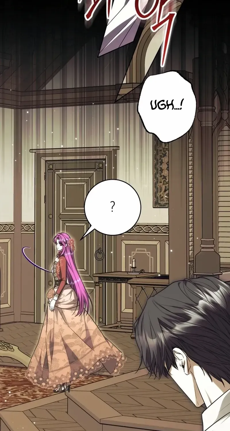 The Extra Wants to Escape From the Obsessive Male Lead Chapter 22 page 41 - 