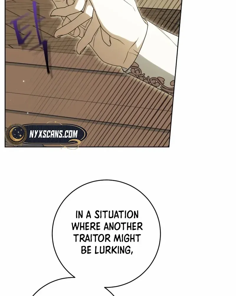 The Extra Wants to Escape From the Obsessive Male Lead Chapter 22 page 46 - 