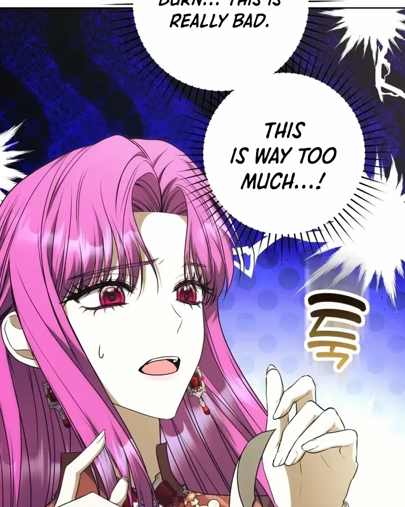 The Extra Wants to Escape From the Obsessive Male Lead Chapter 22 page 56 - 