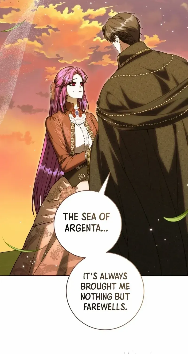 The Extra Wants to Escape From the Obsessive Male Lead Chapter 22 page 7 - 