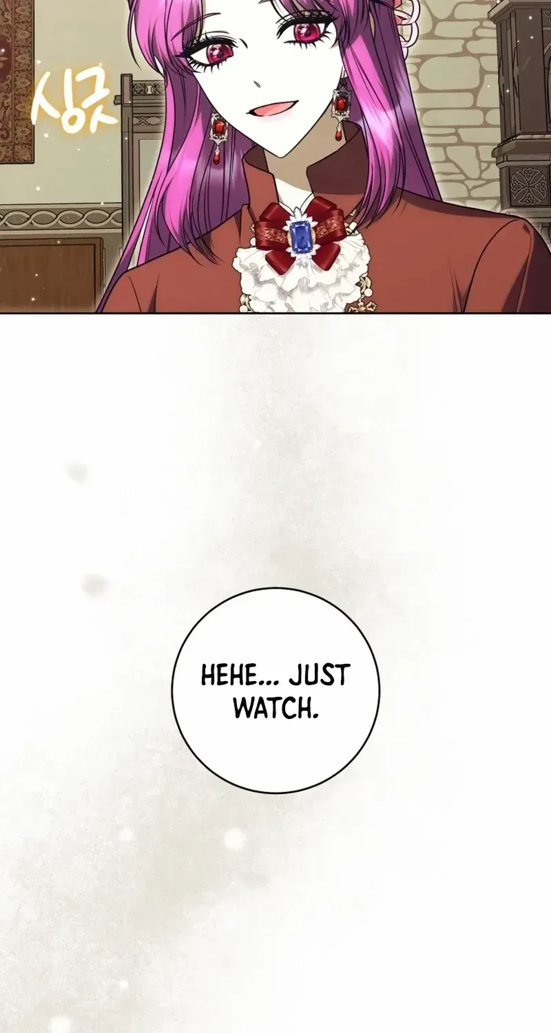 The Extra Wants to Escape From the Obsessive Male Lead Chapter 22 page 63 - 