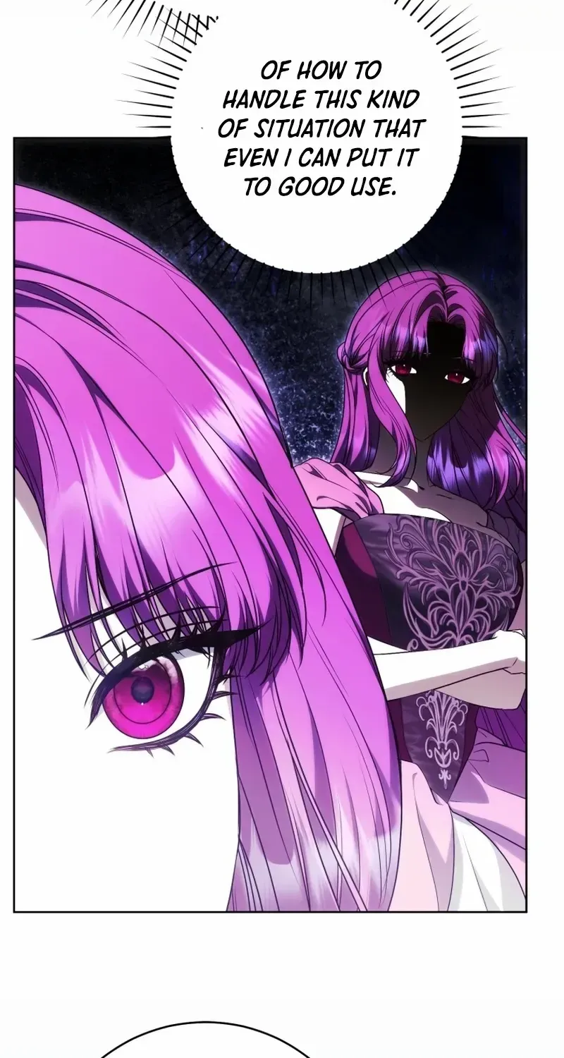 The Extra Wants to Escape From the Obsessive Male Lead Chapter 22 page 71 - 