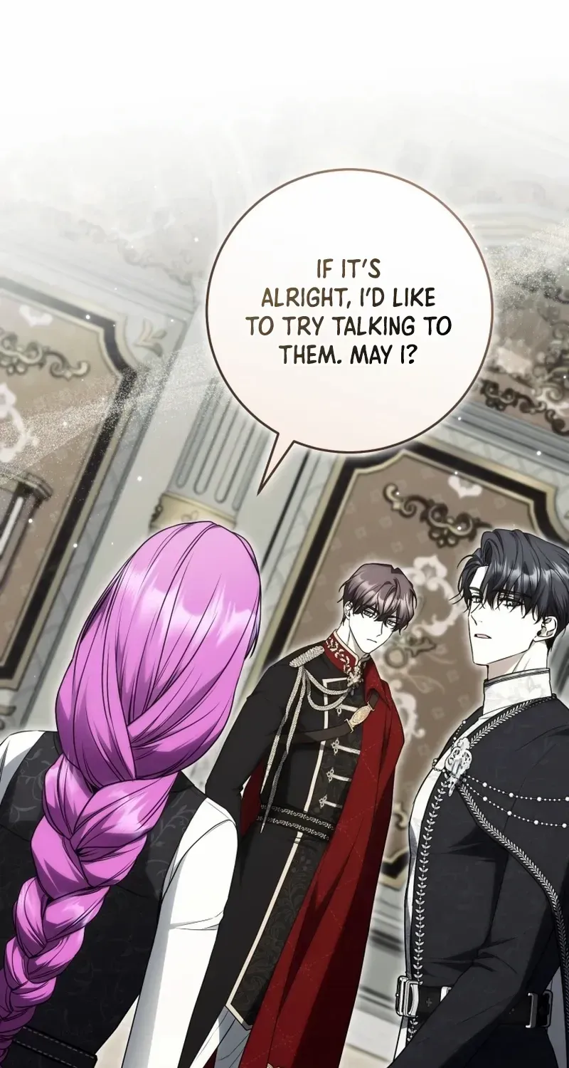 The Extra Wants to Escape From the Obsessive Male Lead Chapter 22 page 76 - 