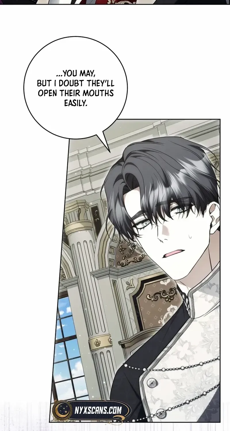 The Extra Wants to Escape From the Obsessive Male Lead Chapter 22 page 77 - 