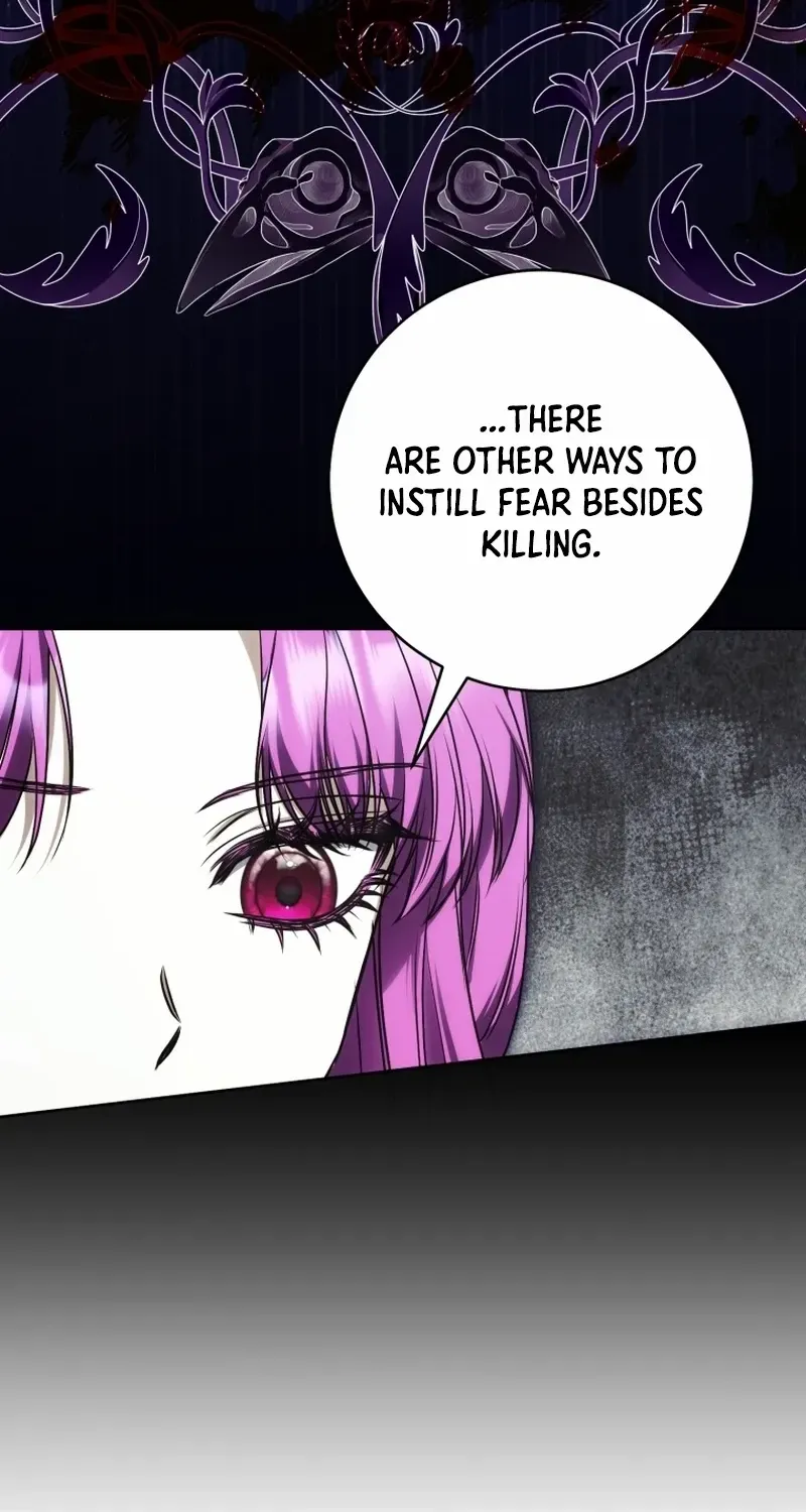 The Extra Wants to Escape From the Obsessive Male Lead Chapter 22 page 80 - 