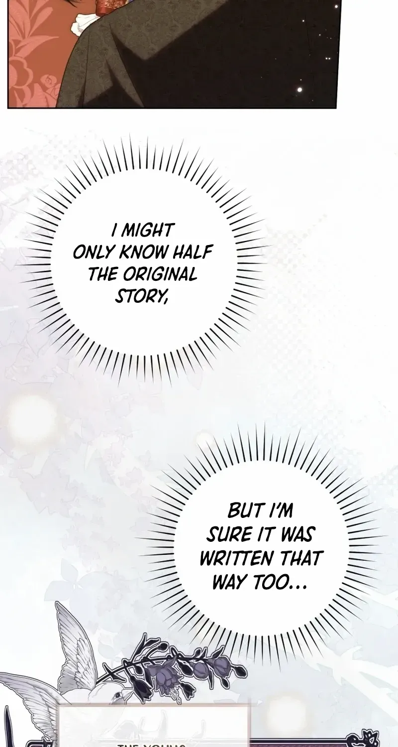 The Extra Wants to Escape From the Obsessive Male Lead Chapter 22 page 9 - 