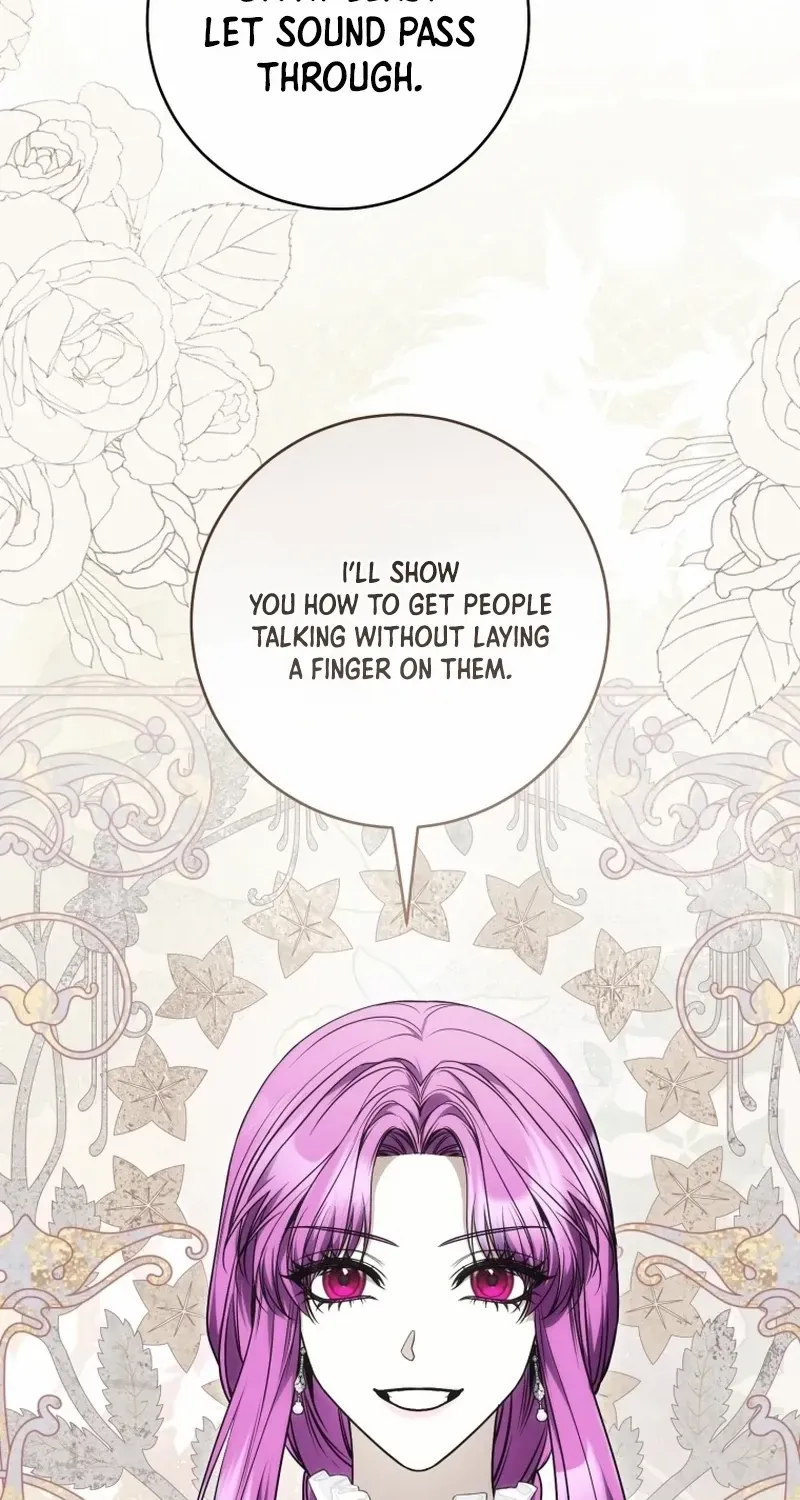 The Extra Wants to Escape From the Obsessive Male Lead Chapter 22 page 82 - 